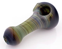 Dave Umbs Mystery Adventurine Pipe
