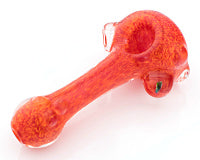 Dave Umbs Opal Frit Pipe