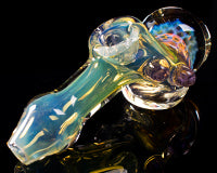 Catfish Honeycomb Fumework Hammer