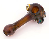 Dave Umbs Frit Pipe