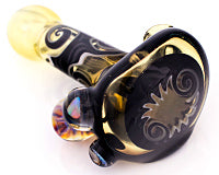 Dave Umbs CFL Wig Wag Pipe