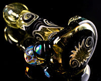 Dave Umbs CFL Wig Wag Pipe