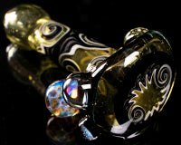 Dave Umbs CFL Wig Wag Pipe