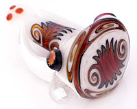 Dave Umbs Wig Wag Pipe