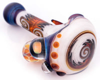 Dave Umbs Wig Wag Pipe