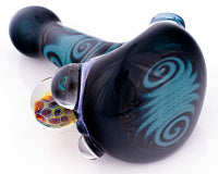Dave Umbs Wig Wag Pipe
