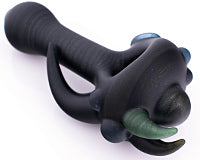 Dave Umbs Blasted Hook Pipe