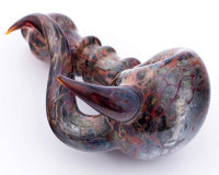 Proctor Double Hook Frit Pipe