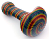 BP Spiral Linework Pipe