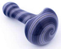 BP Spiral Linework Pipe