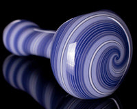 BP Spiral Linework Pipe