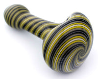 BP Spiral Linework Pipe