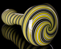 BP Spiral Linework Pipe