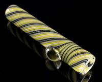 BP Spiral Linework Hitter
