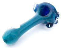 Dave Umbs Opal Frit Pipe