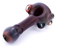 Dave Umbs Opal Frit Pipe