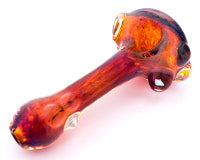 Dave Umbs Opal Frit Pipe
