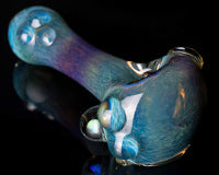 Dave Umbs Opal Frit Pipe