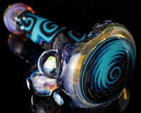 Dave Umbs Wig Wag Spiral Pipe