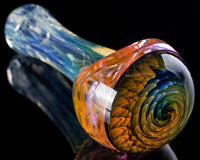 M2K Color Changing Fume Implosion Pipe