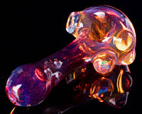 Dave Umbs Opal Frit Pipe