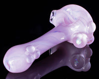 Dave Umbs Pink Slyme Opal Pipe