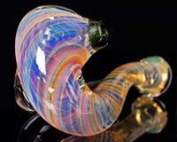 Firekist Color Changing Fume Sherlock