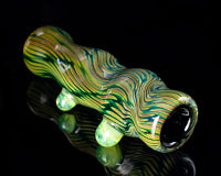 Firekist Mini Snake Skin Hitter