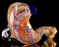 Firekist Color Changing Fume Sherlock