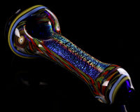 Labrat Dichro Cane Pipe