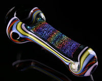 Labrat Dichro Cane Pipe