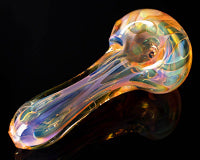 Campbowlz Color Changing Fume Pipe