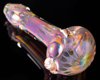 Phantom Color Changing Fume Pipe