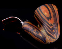 Glassman Classic Woodtech Sherlock