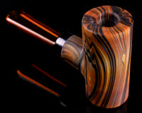 Glassman Woodtech Pioneer Cobb