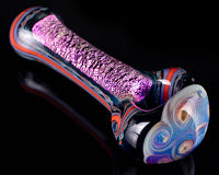 Labrat Dichro Cane Pipe