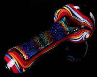 Labrat Dichro Cane Pipe