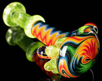 ASG UV Wig Wag Linework Pipe