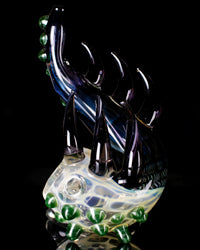 Redbone Standing Honeycomb Sherlock