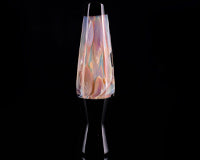 Amber Purple lavaHitter
