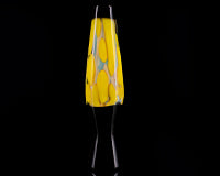 Yellow LavaHitter