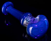 ASG UV Stardust Honeycomb Pipe