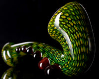Firekist Snake Skin Sherlock