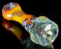 Mitchell Faceted Linework Hitter