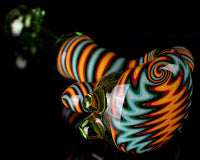 ASG Wig Wag Pipe