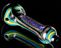 Labrat Dichro Cane Pipe