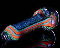 Labrat Dichro Cane Pipe