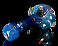 Dave Umbs Opal Frit Pipe