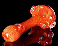Dave Umbs Opal Frit Pipe