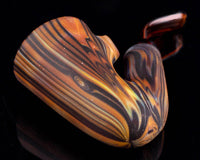 Glassman Classic Woodtech Sherlock